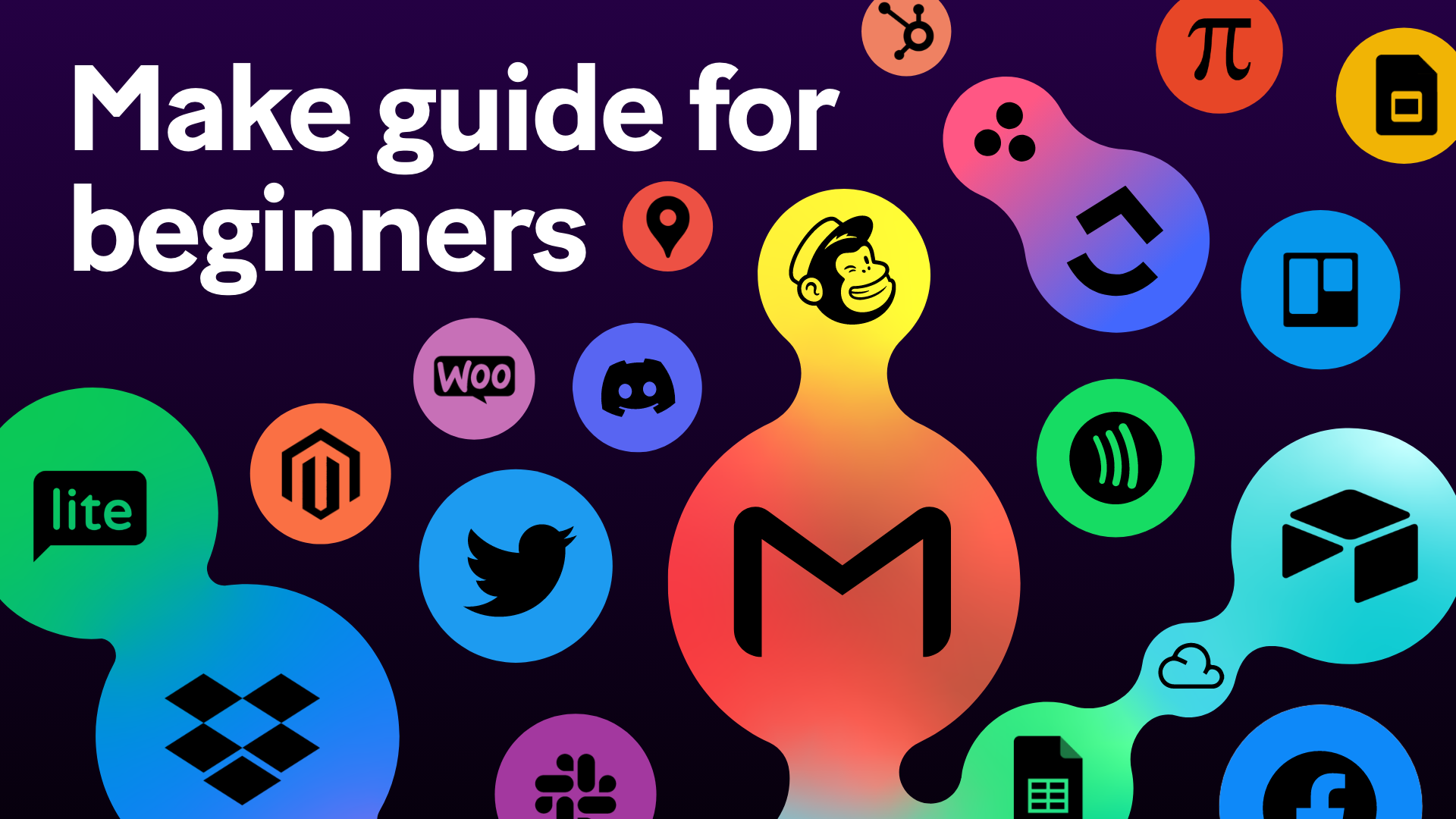 The Beginner's Blueprint to Make: From Zero to Your First Live Scenario