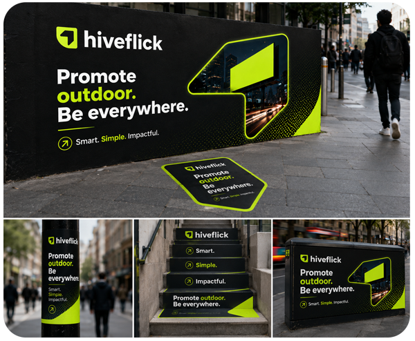 Guerrilla Marketing
